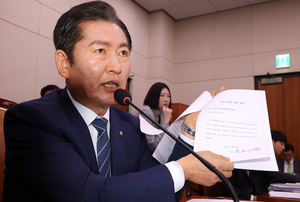 [이재명 정부 출범] 與당권 주자 누구…정청래·박찬대 양강 구도