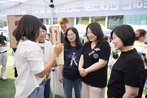 용인시의회, 전주시 에너지센터 방문...탄소중립 실현 벤치마킹