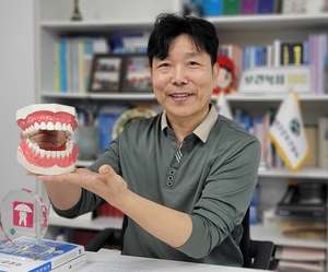 “국립치의학연구원 설립, ‘K-덴탈’ 세계화 이끈다”