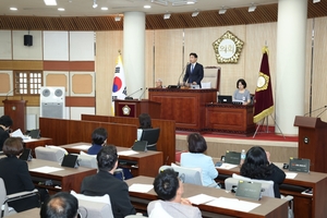 [패트롤] 고양시의회-남양주시의회-김포시의회-시흥시의회