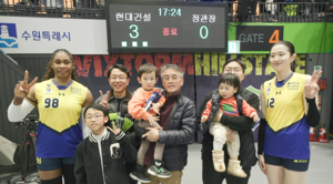 건설업계 ‘건설+스포츠’ 스포테인먼트 효과 ‘쏠쏠’