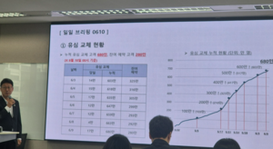 SKT “해킹 유심 교체, 20일까지 마무리”