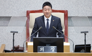 김진경 경기도의회 의장, “민생 경제 회복 최우선...협치로 민생지원 강화하겠다”