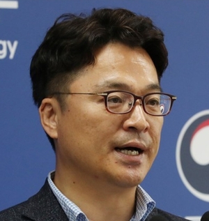 문신학 산업통상자원부 1차관…산업·에너지 정통 관료