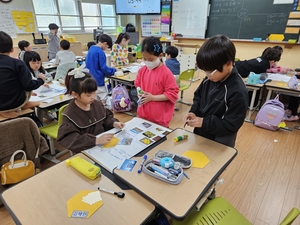 경북교육청, IB 교육·해외 원격 수업·직업계고 글로벌 취업까지…