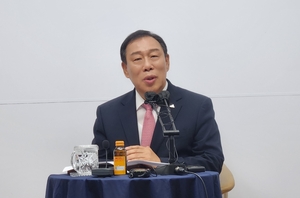 최민호 세종시장, “국정 효율성 극대화 위해 해수부 세종시 잔류해야”