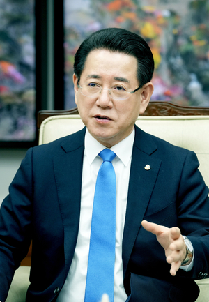 김영록 전남지사 “에너지수도 전남에 ‘기후에너지부’ 유치돼야”