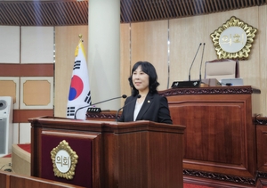 고덕희-문재호-손동숙-신현철 고양시의원, 시정질문 ‘반짝’