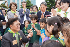 [산림 소식] 산림청, 2025 목재문화페스티벌·‘제4회 대한민국 유아 숲교육대회’ 개최