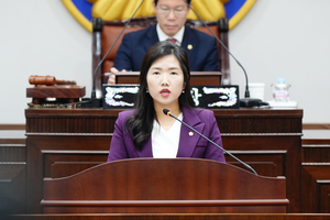 손세화-조진숙 포천시의원, 포천시 행정 난맥상 질타