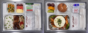 진에어 ‘안전 위협’ 내부 폭로에…사측 “국토부 기준 준수, 기내식도 이상 無”