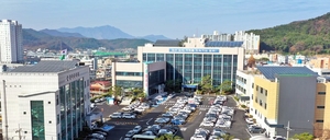 [E-로컬뉴스] 칠곡군, 울진군, 한울본부, 계명대 동산의료원, 대구환경청 소식 등
