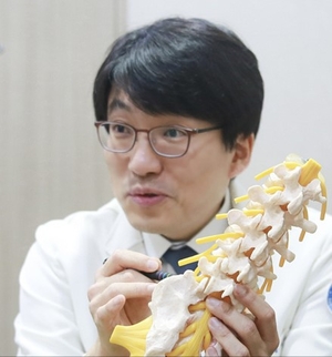 [클릭! 3분 건강] 허리 아프면 디스크? 무릎·고관절 질환 가능성