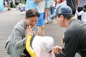 [포커스] 부천시, 도심 속 피서 인프라 ‘촘촘’…여가복지 ‘쑥쑥’
