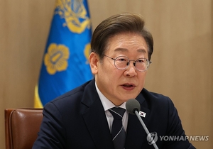 李 대통령, 첫 해외 출장…“‘민주주의 한국’ 복귀 알린다”