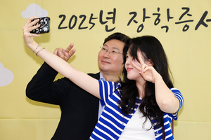 이상일, 주말 이틀간 8개 행사서 쉼 없이 시민과 소통하며 강행군