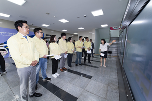 [패트롤] 김포시의회-남양주시의회-안산시의회-의왕시의회