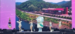 청양군, ‘머무는 관광’ 본격 시동…지역자원 활용한 관광코스 개발 박차