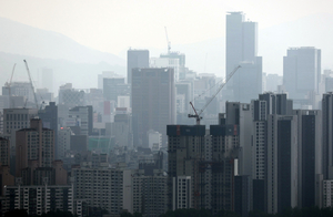 불안한 집값, 새 정부 최대 과제…서울 대규모 공급론 급부상
