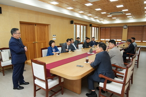 [E-로컬뉴스]경주시의회,포항시,청도군,대구지방환경청, 동북지방통계청 소식 등