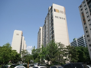 5년 만에 ‘개포대전’…삼성물산 vs 대우건설, 승자는?