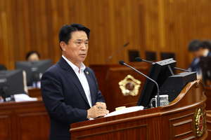 강원도의회, 도정질문 통해 지역 현안 집중 조명...원주의료산업진흥원-섬유개발연구원, 의료융합소재 공동연구