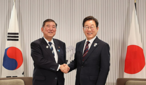 李실용외교에 재계 “日과 반도체·AI 고도화 절호기회”