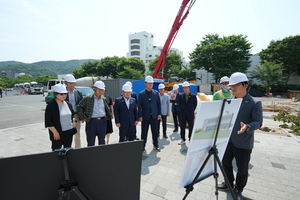 [E-로컬뉴스] 경주시의회, 영천시, 울진군, 계명대 동산병원, iM뱅크, 대구가톨릭대학교병원 소식