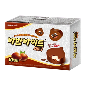 달라진 장수 아이스크림…‘한입 쏙～’ 미니 버전 ‘속속’