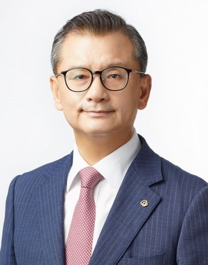 여승주 한화생명 부회장, 김승연 회장 보좌…그룹 재무역량·전략 강화