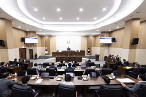 [패트롤] 김포시의회-남양주시의회-안산시의회-하남시의회