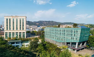 세종대, 美 US뉴스&월드리포트 세계대학평가 2년 연속 국내 3위