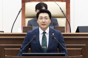 김기남 김포시의원 “장사시설 건립, 김포시장 결단하라”