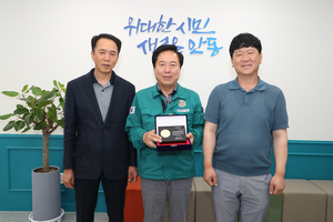 [E-로컬뉴스] 안동시, 안동 페스타, 예천군 소식
