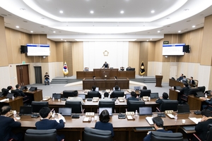 [패트롤] 김포시의회-안양시의회-의왕시의회-의정부시의회