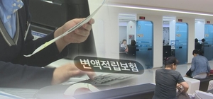 생보업계, 변액보험 반등에 ‘반색’…미래에셋·하나생명 주도