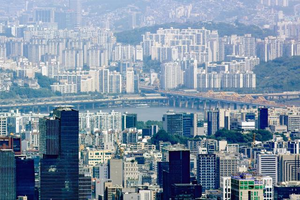 “갭투자 어려워졌다”…강남3구 전세가율 30%대로 ‘뚝’