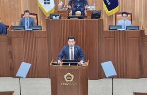 해수부 부산 이전 추진에 행정수도 세종 위기론 대두