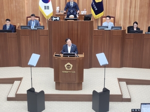 세종시 추경안 충돌…김현미 “의회 무시” vs 최민호 “민생 예산 삭감”