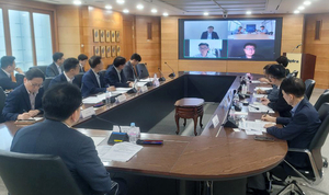 중동발 에너지 리스크 고조…정부, 전방위 모니터링 돌입