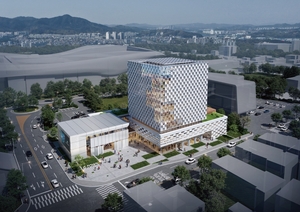 전주시, 덕진권역 도시재생 거점시설(G-Town) ‘윤곽’...시, 오는 11월까지 경기전 상설 프로그램 운영