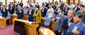제이비바이오텍, ‘한국 축산 방역정책의 전략적 전환 집단면역시스템’ 토론회 공동 주관