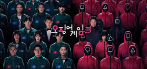 ‘오겜3’ 27일 방영…넷플릭스 ‘OTT 독주’ 굳히기
