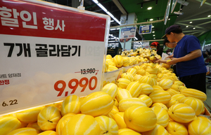 새 정부 기대감에...소비자심리지수 4년 만에 ‘최고치’