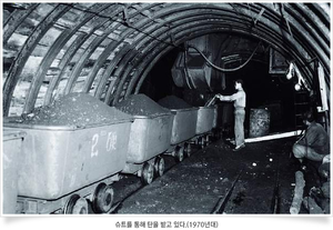“75년간 수고 많았습니다”…국가 에너지 첨병역할 마친 석탄공사, 아듀!