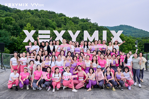 ‘젝시믹스=레깅스’ 공식 깬다…사업다각화 잰걸음