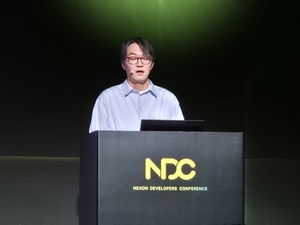 넥슨 글로벌 생존전략은 ‘AI와 IP 기반 대형게임’