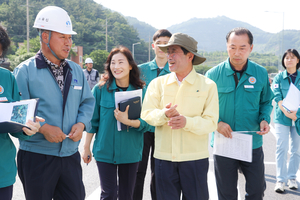 [E-로컬뉴스] 광양시, 여수시, 여수세계섬박람회, 광양제철소 소식