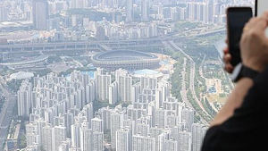 3단계 DSR 실시…‘돈줄’ 조이기에 부동산시장 다시 기로
