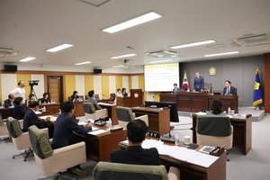[E-로컬뉴스] 경주시의회, 포항시, iM금융그룹, 대구보건대, 청도군의회, 계명대, 신용보증기금 소식